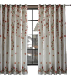 Fundo de Cortina Mianmar Removido 2