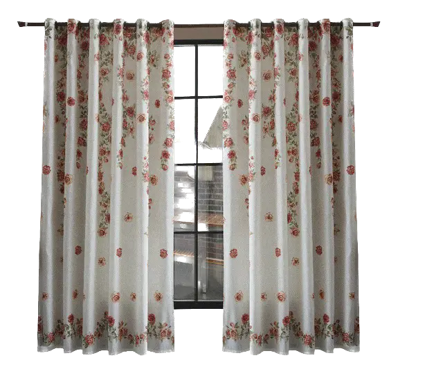 Fundo de Cortina Mianmar Removido 2