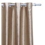 Cortina Blecaute Embossed 3,00x2,50 Samoa - Imagem 3
