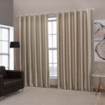 Cortina Blecaute Embossed 3,00x2,50 Samoa - Sultan